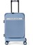 GM20076WP Kabin Boy Valiz 1