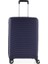 5235 Polipropilen Kabin Boy Valiz 4