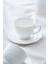 Octavia Silver 6 Kişilik Çay-Nescafe Fincanı Takımı SYT-06061 1