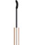 Kıvrım ve Hacim Veren Uzun Süre Kalıcı Siyah Maskara CG01 Dizzy Black - 5.5 gr 2