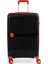5239 Polipropilen Orta Boy Valiz 1