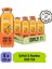 Peachrooı Soğuk Çay Cam Şeftali Rooıbos 250 ml x 6 Adet 1