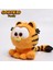 20CM Küçük Garfield Peluş Oyuncak Film Garfield Ailesi Aynı Garfield Kedi (Yurt Dışından) 3