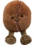 25CM Kahve Çekirdeği Peluş (Yurt Dışından) 2