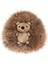38CM Wulula Kirpi Yuvarlak Top Yastık Peluş Oyuncak Yastık (Yurt Dışından) 1
