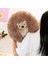 38CM Wulula Kirpi Yuvarlak Top Yastık Peluş Oyuncak Yastık (Yurt Dışından) 3