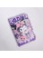 Sanrio Kuromi Fırfırlı Özel Tasarım Anı Günlük Hatıra Defteri 2