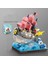 Yeni Yaratıcı Yapı Taşı Oyuncakları Puzzle Yapı Taşları Hediye (Yurt Dışından) 1