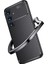 Galaxy S25 Kılıf Negro Silikon Kapak 4