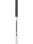 Suya Dayanıklı Asansörlü Mat Göz Kalemi PL001 Wood Black (Siyah) 2