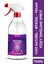 Çok Amaçlı %100 Bitkisel ve Vegan Genel Temizlik Spreyi. Tüm Yüzeylere Uygun. 750ML 1