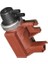 Turbo Basınç Sensörü Elktrovana Kahverengi Tepee 308 5008 407 C4 C5 Berlıngo Focus S40 V50 C30 05- 1