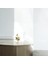 14 Ayar Altın Yıldızlı Kolye Ucu - 0188134 2