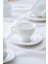 Angela Silver 6 Kişilik Çay-Nescafe Fincanı Takımı SYT-06062 1