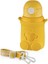 Happy Everyday Çelik Termos Matara Çocuk 480ML Sarı 1