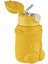 Happy Everyday Çelik Termos Matara Çocuk 480ML Sarı 2