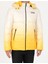 Erkek Sarı Kapüşonlu Spor Mont 50272840-VR044 6