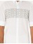 Erkek Yeşil Regular Fit Uzun Kollu Gömlek 50284177-VR016 6
