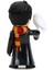 Harry Potter Metalfigs Die Cast Figür - Harry ve Hedwig 3