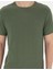 Erkek Haki Slim Fit Tişört 50288914-VR027 6
