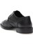 Erkek Siyah %100 Deri Klasik Ayakkabı 50298520-VR046 6