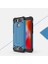 Redmi 6 Kılıf Nexis Premium Sağlam Çift Katmanlı Sert Silikon Kapak 1