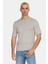 Onswyler Regular Fit Bisiklet Yaka T Shirt Erkek T Shirt 22022928 1