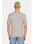 Onswyler Regular Fit Bisiklet Yaka T Shirt Erkek T Shirt 22022928 2