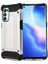 Oppo Reno 5 Pro 5g Kılıf Nexis Premium Sağlam Çift Katmanlı Sert Silikon Kapak 1
