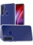 Redmi Note 8 Kılıf Ultra Sağlam ve Şeffaf Vigor Premium Sert Silikon Kapak 1