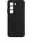Infinix Hot 50 4g Kılıf Esnek ve Soft Jazz Premium Silikon Kapak 1