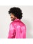 Siyah Renk Kıvırcık Afro Bonus Peruk 4