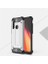 Redmi Note 8 Kılıf Nexis Premium Sağlam Çift Katmanlı Sert Silikon Kapak 1