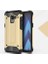 Samsung Galaxy A8 2018 Kılıf Nexis Premium Sağlam Çift Katmanlı Sert Silikon Kapak 1