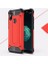 Xiaomi Mi A2 Lite Kılıf Nexis Premium Sağlam Çift Katmanlı Sert Silikon Kapak 1