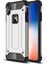Apple iPhone x Kılıf Nexis Premium Sağlam Çift Katmanlı Sert Silikon Kapak 1