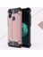 Redmi Note 5 Pro Kılıf Nexis Premium Sağlam Çift Katmanlı Sert Silikon Kapak 1