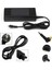 Acer Ferrari 1000, 1004WTMI, 1100, 1200, 2420 Adaptör Şarj Aleti Laptop Adaptörü 1