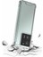 Apple iPhone 12 Mini Kılıf Ultra Sağlam ve Şeffaf Vigor Premium Sert Silikon Kapak 4