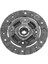 Debriyaj Balatası 210X23X24,2– 1862185031 Wisco - Audi A80 Uyumlu 1
