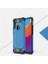 Huawei Y9 Prime 2019 Kılıf Nexis Premium Sağlam Çift Katmanlı Sert Silikon Kapak 1