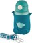Happy Everyday Çelik Termos Matara Çocuk 480ML Yeşil 1