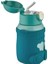 Happy Everyday Çelik Termos Matara Çocuk 480ML Yeşil 2