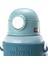 Happy Everyday Çelik Termos Matara Çocuk 480ML Yeşil 3