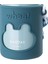 Happy Everyday Çelik Termos Matara Çocuk 480ML Yeşil 4