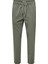 Onslinus Streç Pamuklu Tapered Fit Lastikli Bel Daralan Paça Jogger Pantolon Erkek Pantolon 22029765 3