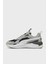 X-Ray 3 Sd Logolu Süet Detaylı Sneaker Ayakkabı Unisex Ayakkabı 39966805 2