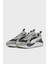 X-Ray 3 Sd Logolu Süet Detaylı Sneaker Ayakkabı Unisex Ayakkabı 39966805 3