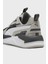 X-Ray 3 Sd Logolu Süet Detaylı Sneaker Ayakkabı Unisex Ayakkabı 39966805 4