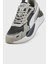 X-Ray 3 Sd Logolu Süet Detaylı Sneaker Ayakkabı Unisex Ayakkabı 39966805 5